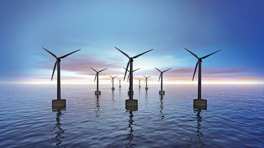 ABB PARTNERS WITH CLEAN ENERGY START-UP TO OFFER END-TO-END WIND ENERGY PORTFOLIO